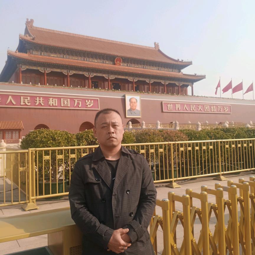 叶落归根