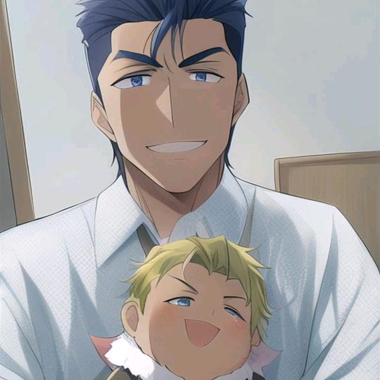 吼大胖子（PB版）