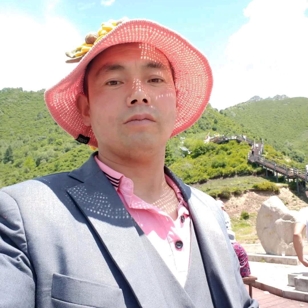 觐哥哥