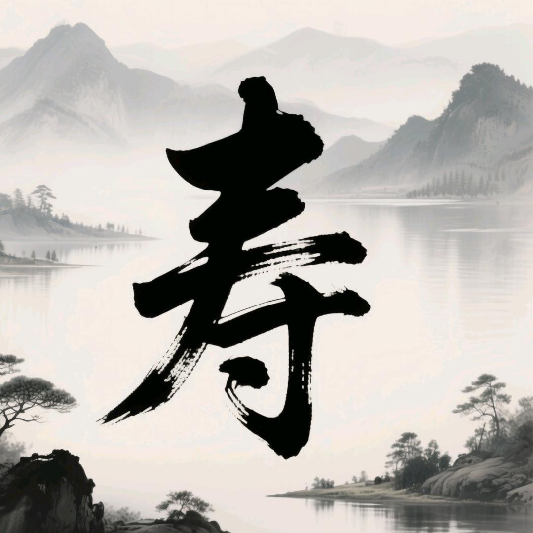 长生屋《木门》