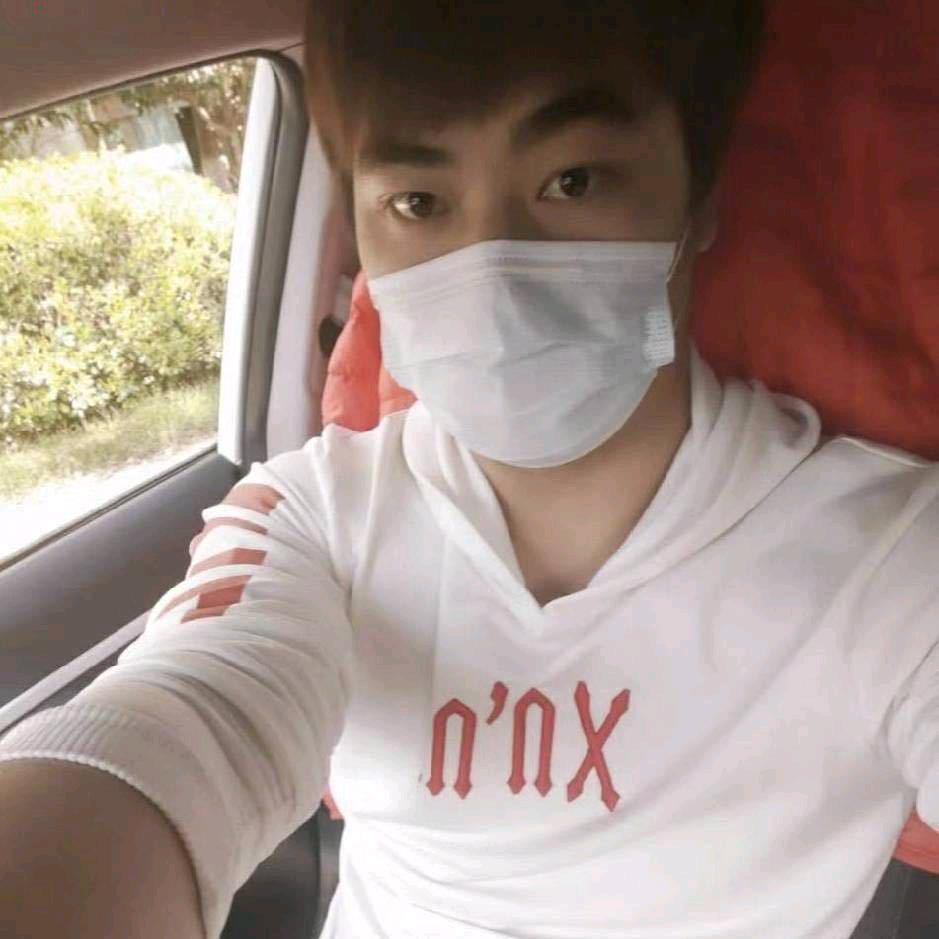 别再虚伪的说爱我