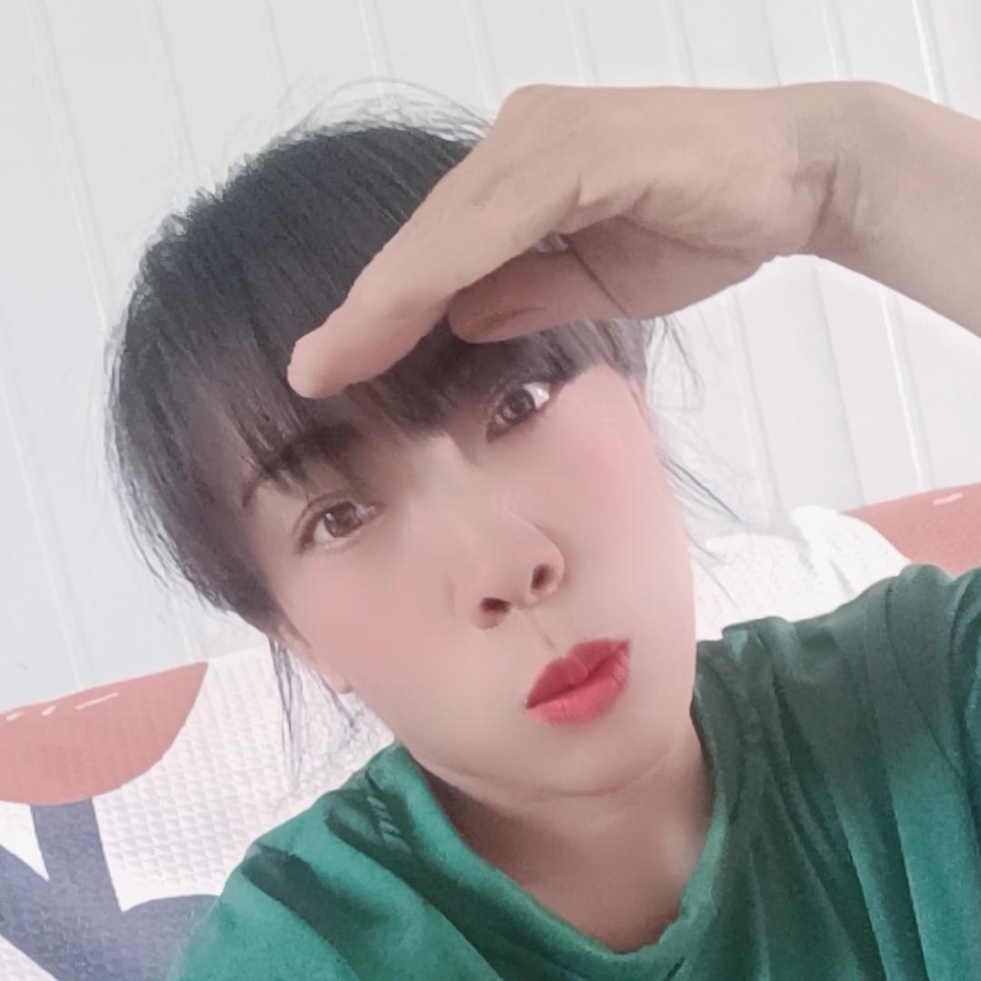 🌹草原小姑娘🌹