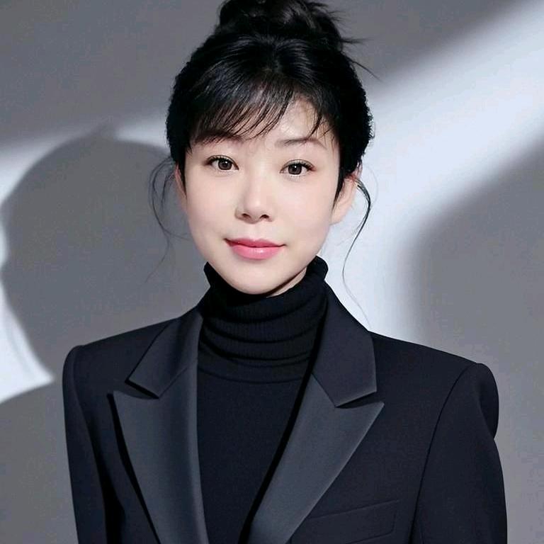 幸运女神