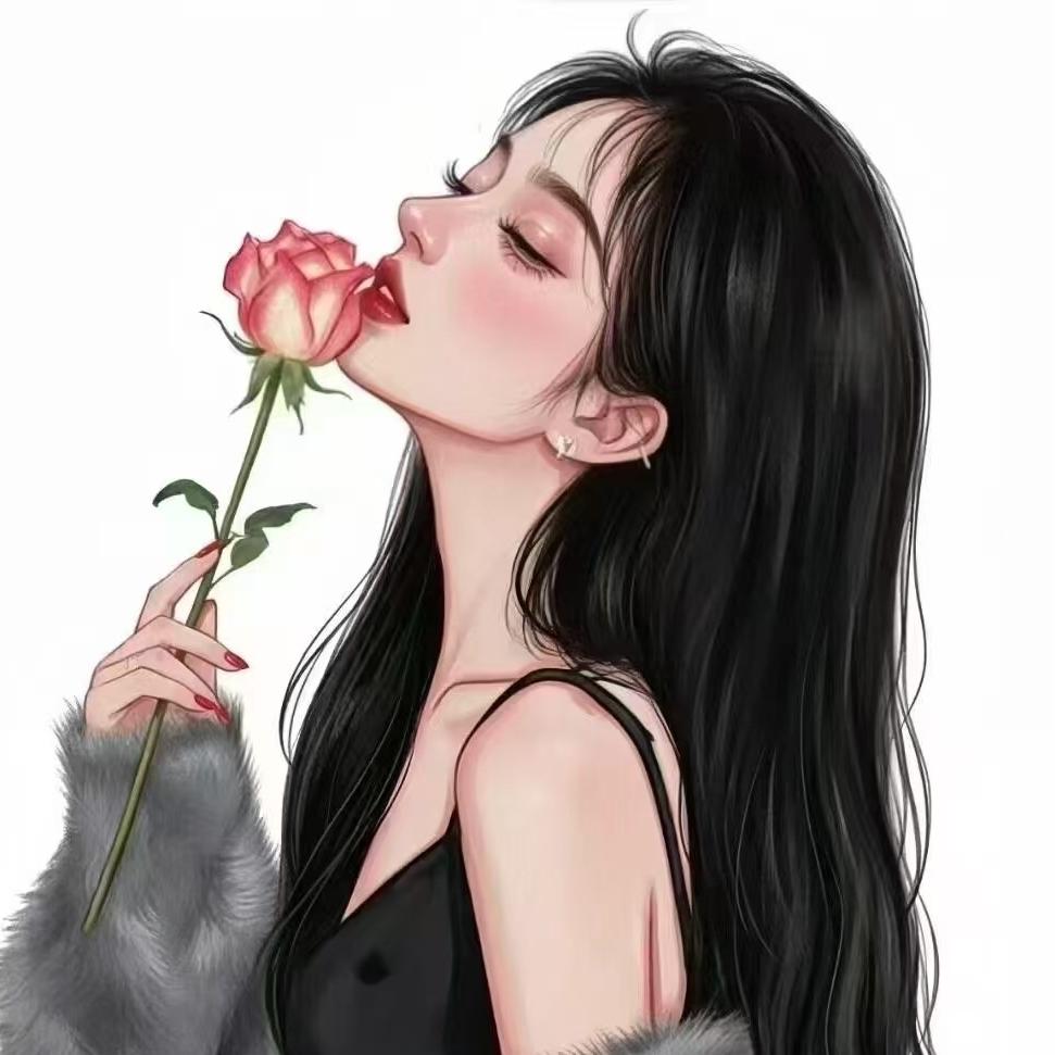 👠小美