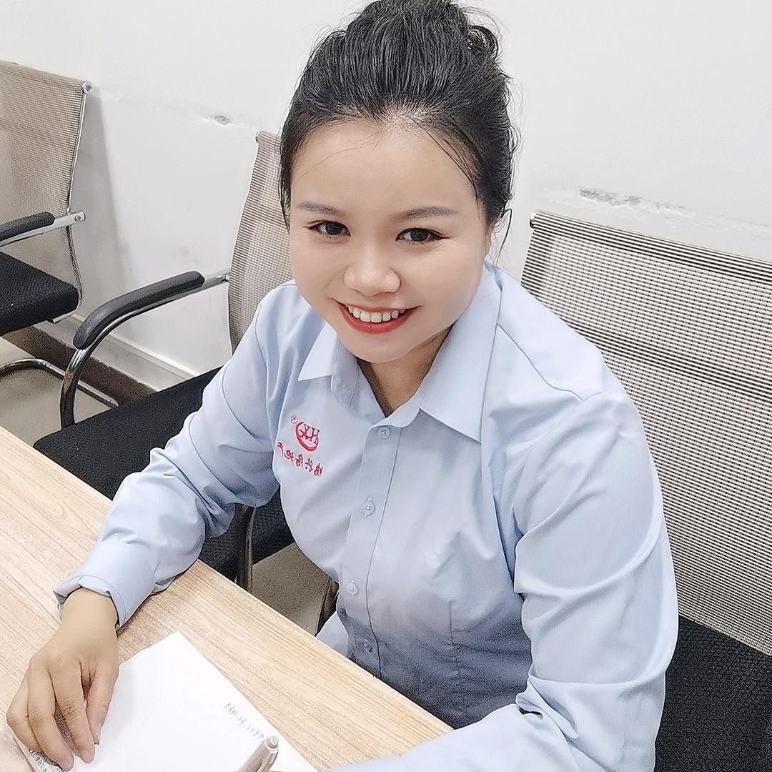 北流鸿兴房产新华苑分公司（莫海英）