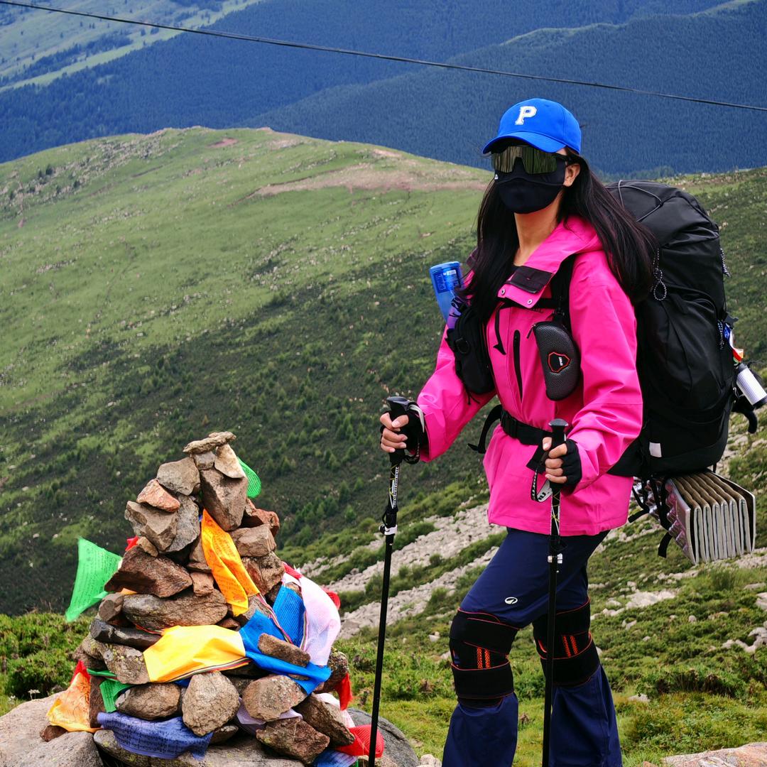 无线纸鸢（户外版）