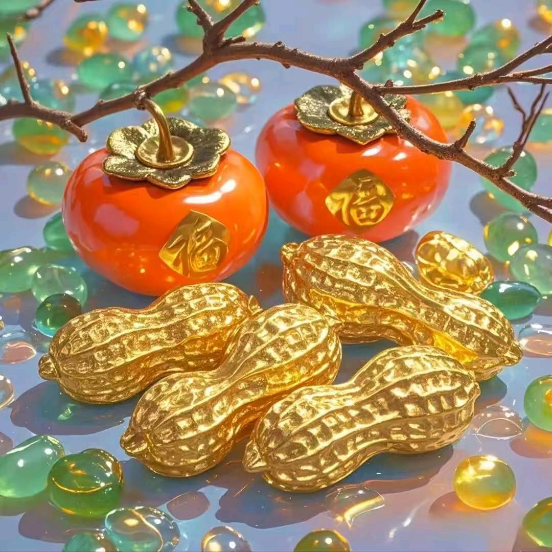 心态好，一切都好。🌻🍎🍒