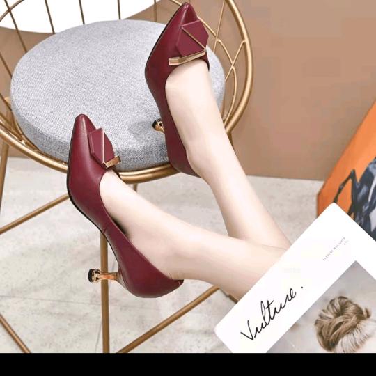 余都百利鞋业（芳芳）