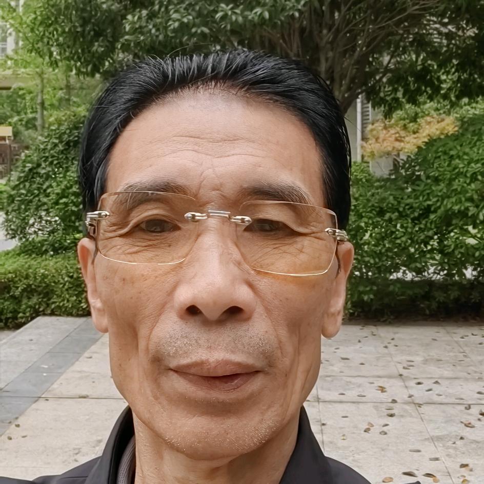 梅山人（大号）