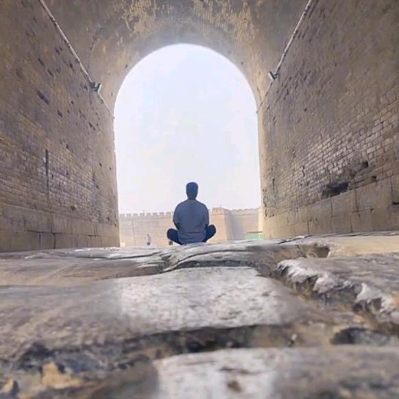 🔖郝丶时光 ♑️