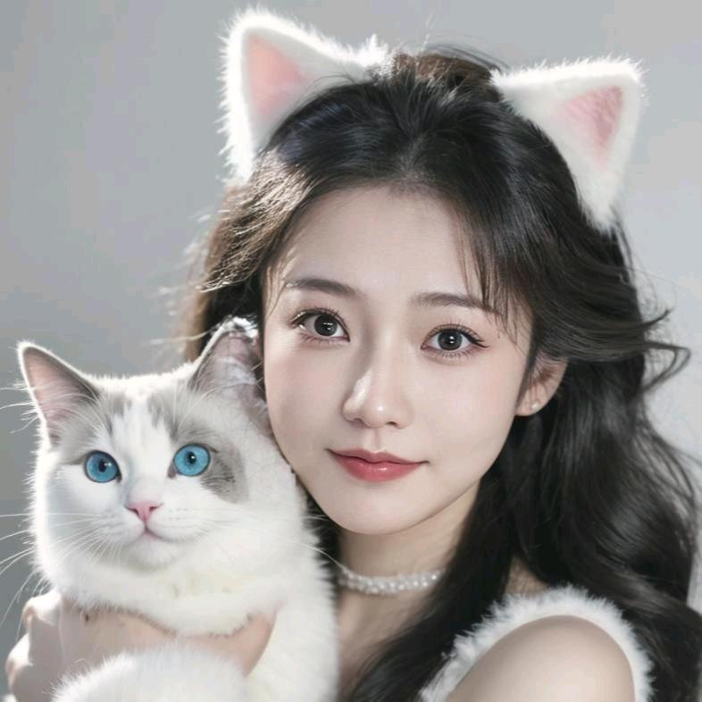 💰财神爷的长公主