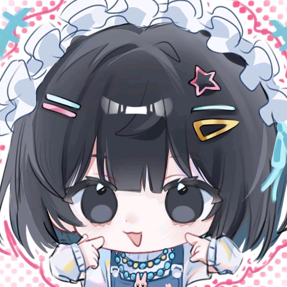 ᕙChris柑绪ᕗ