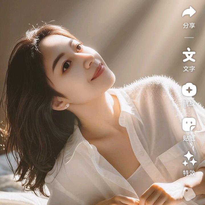 华美