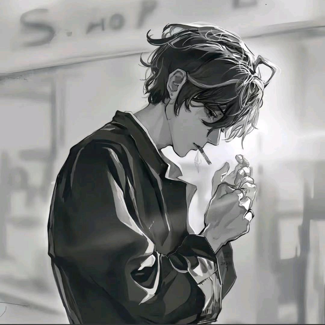 月下寒霜一片