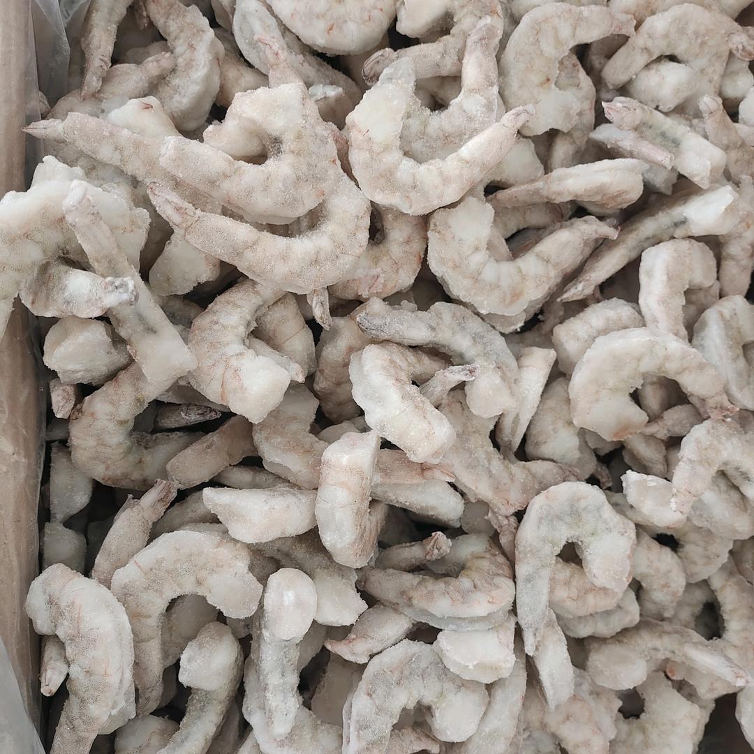 海鲜的鲜