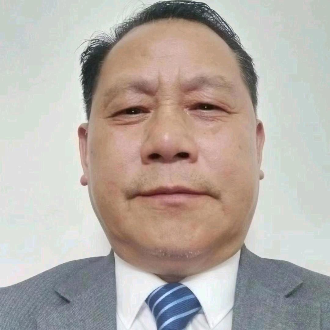 黄彬林