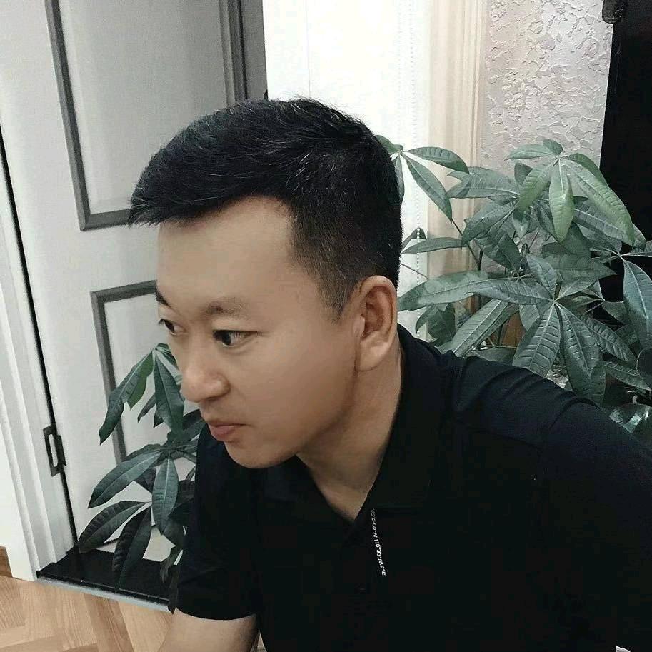 Mr 姜