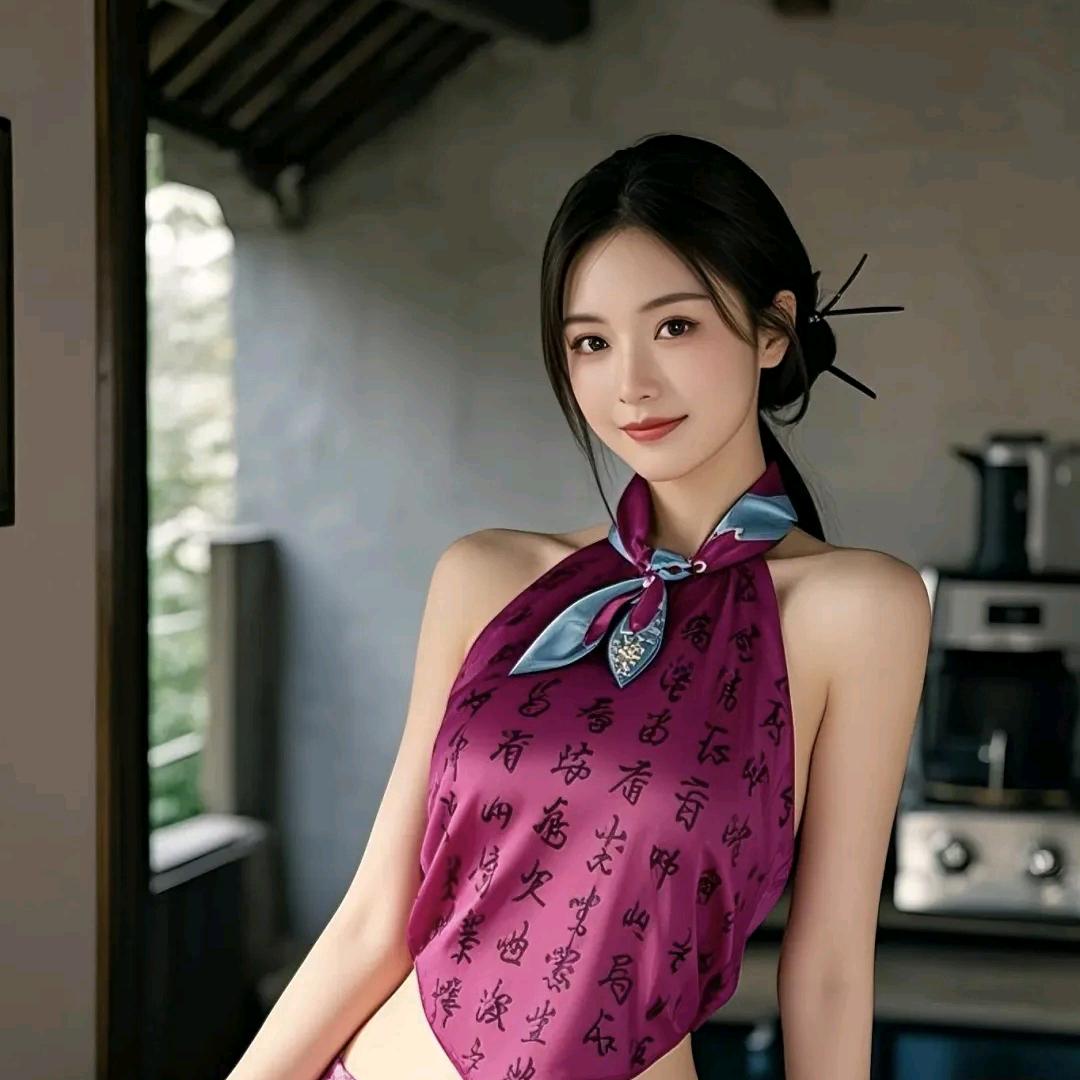 美美手写