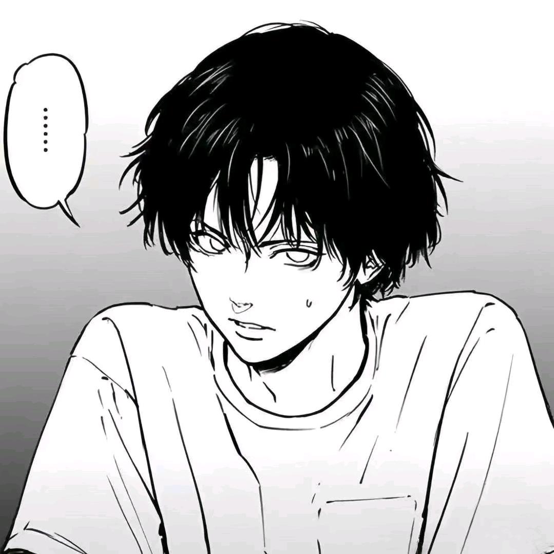 好似热爱