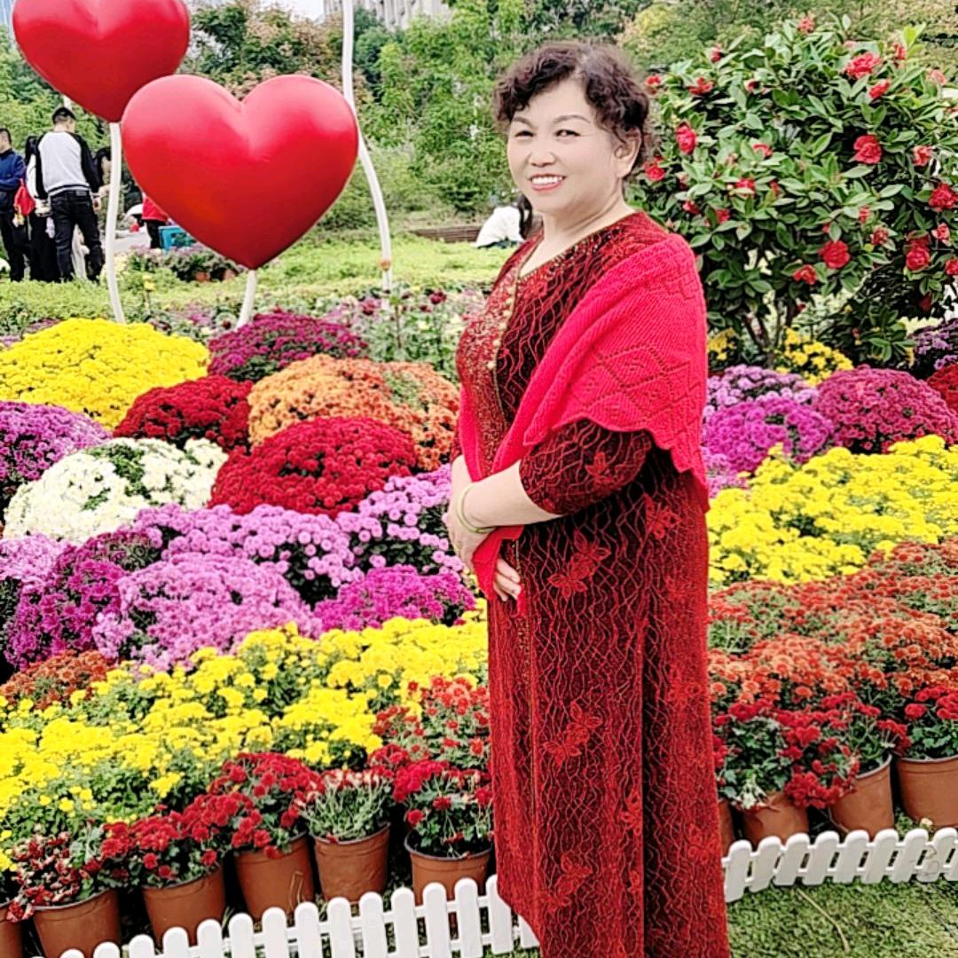 竹叶青青（有赞必回）