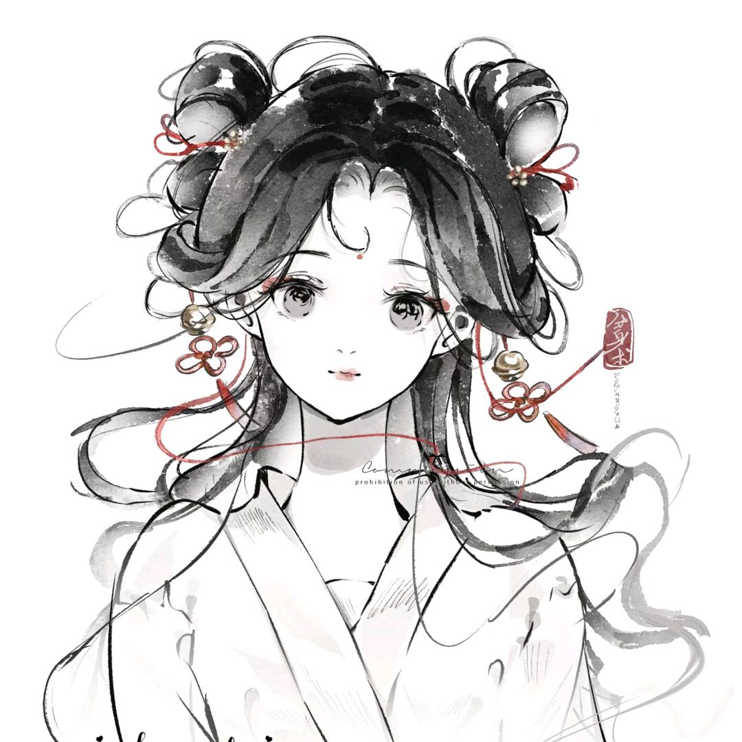月亮猪猪包