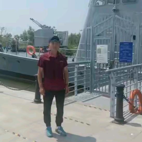 老杨农村生活