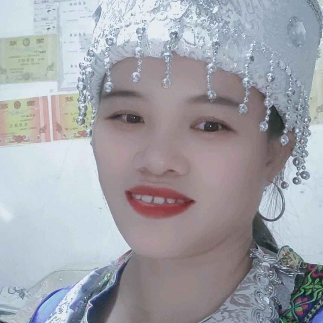 广西妹
