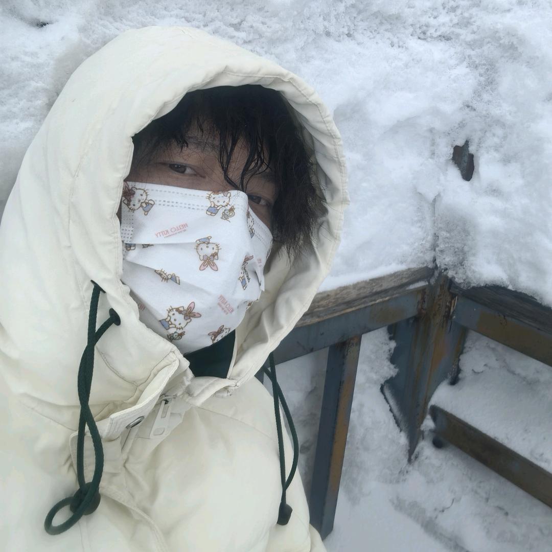 小曾的车库