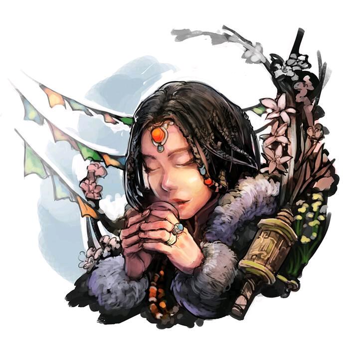 橄榄石