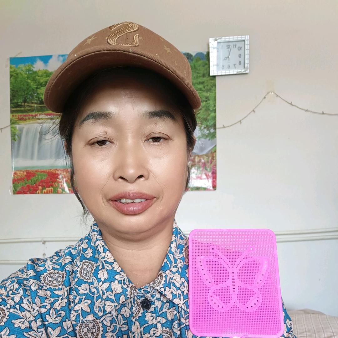 英姐好早5点10
