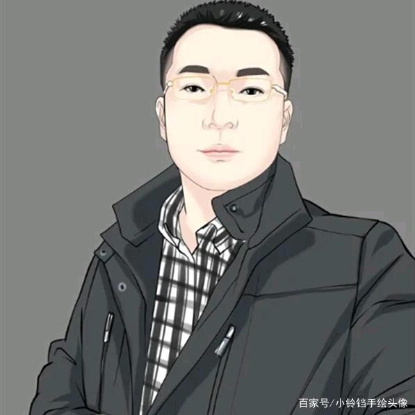 德高望重