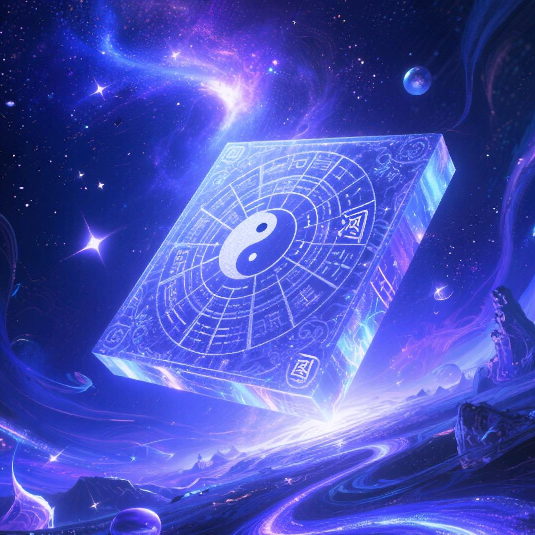 多维视角·李十二