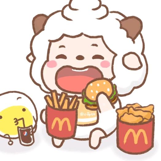 六六爱吃吃
