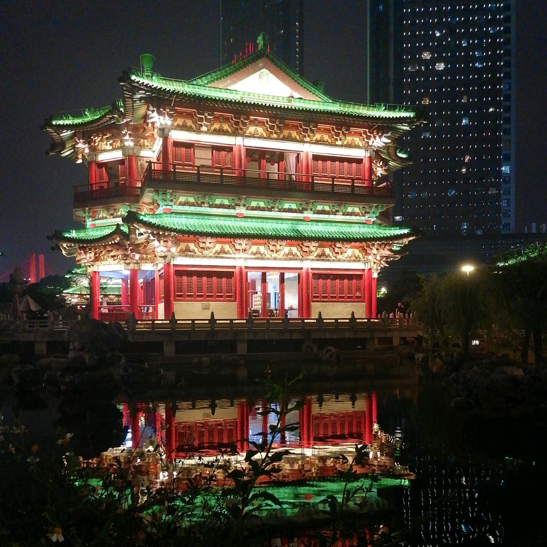 触手可得