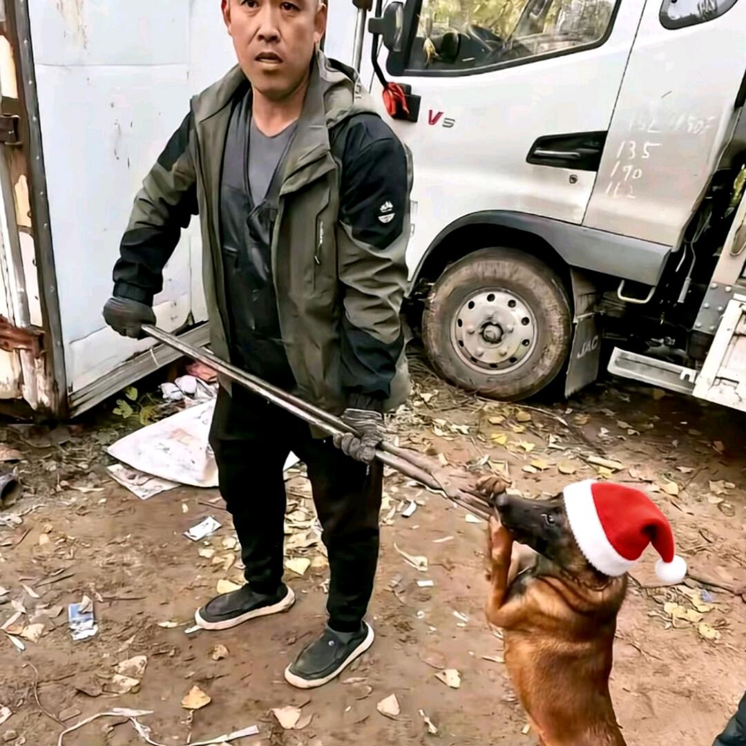 AAA 套狗画师傅（全国可套）