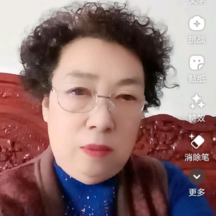 崔大姐（上午8点10分）