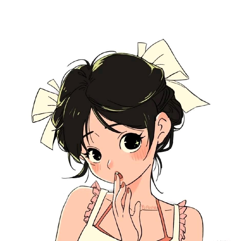 🦄小番茄