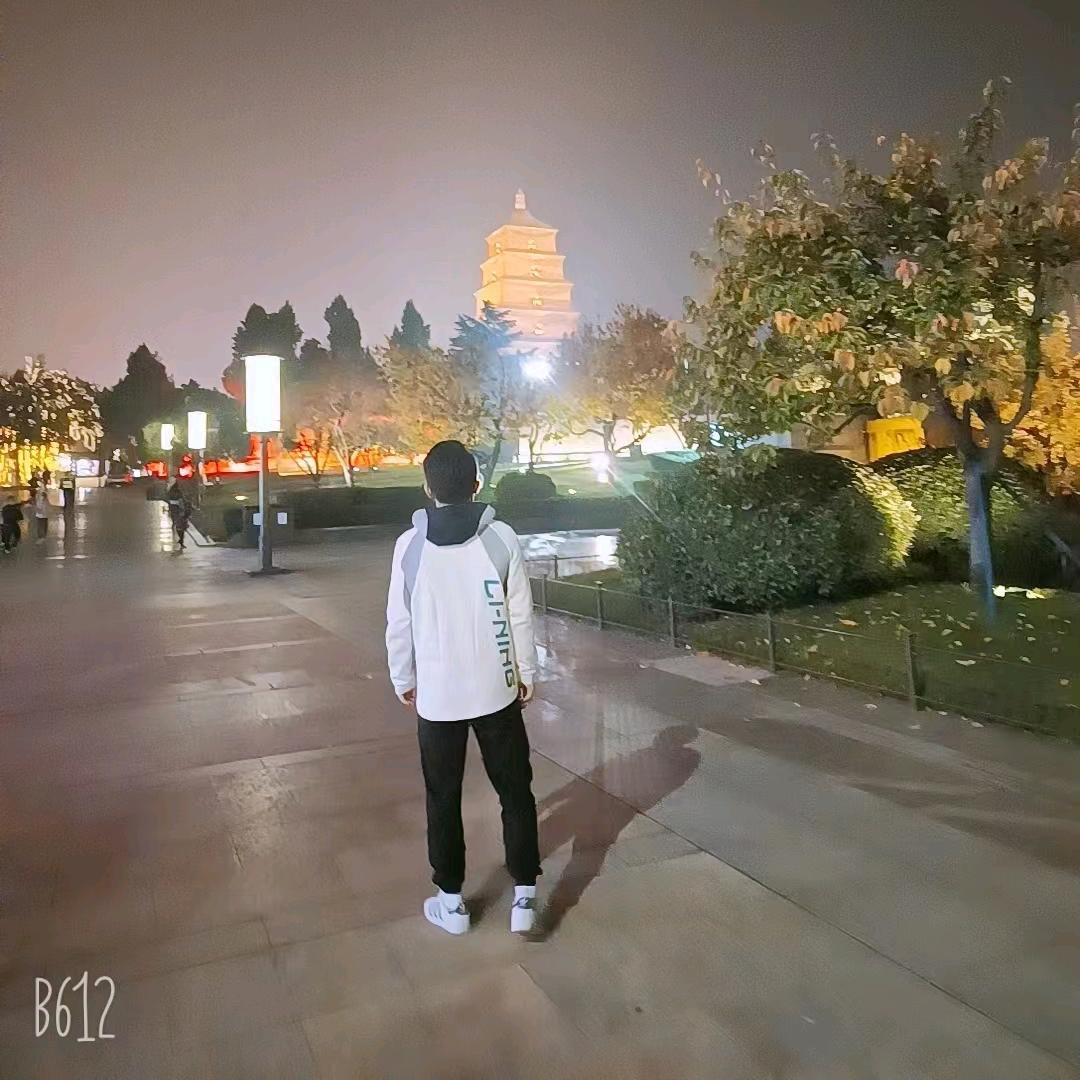 云上星——吴