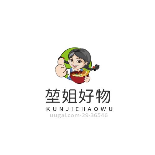 堃姐