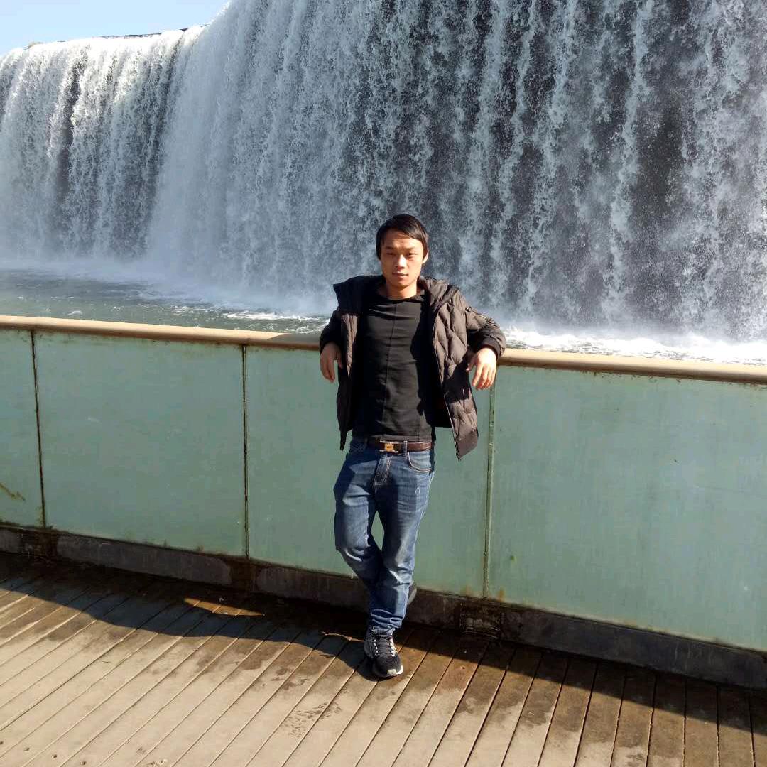 行者阿星洋芋土豆的故事