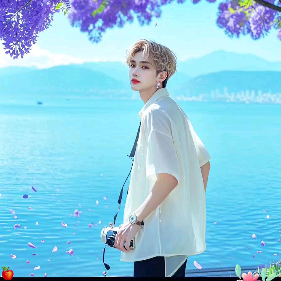 ღ温帅帅＆ོ࿐