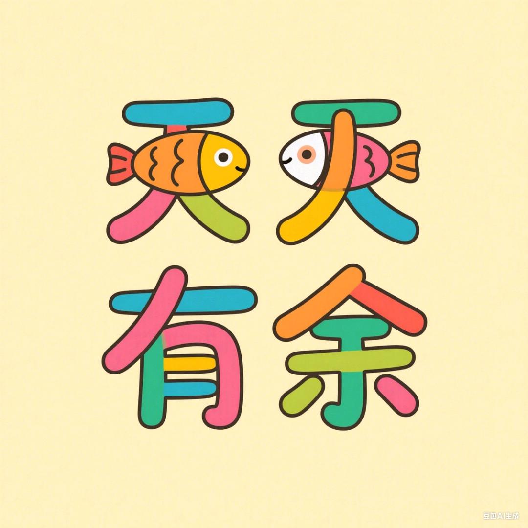 天天有余