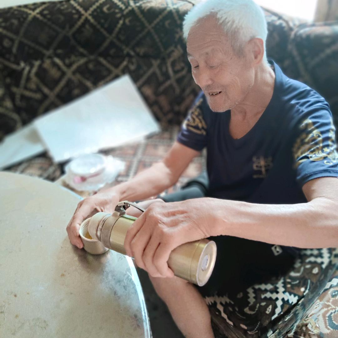 张大本