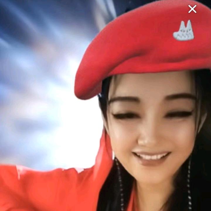 方颜