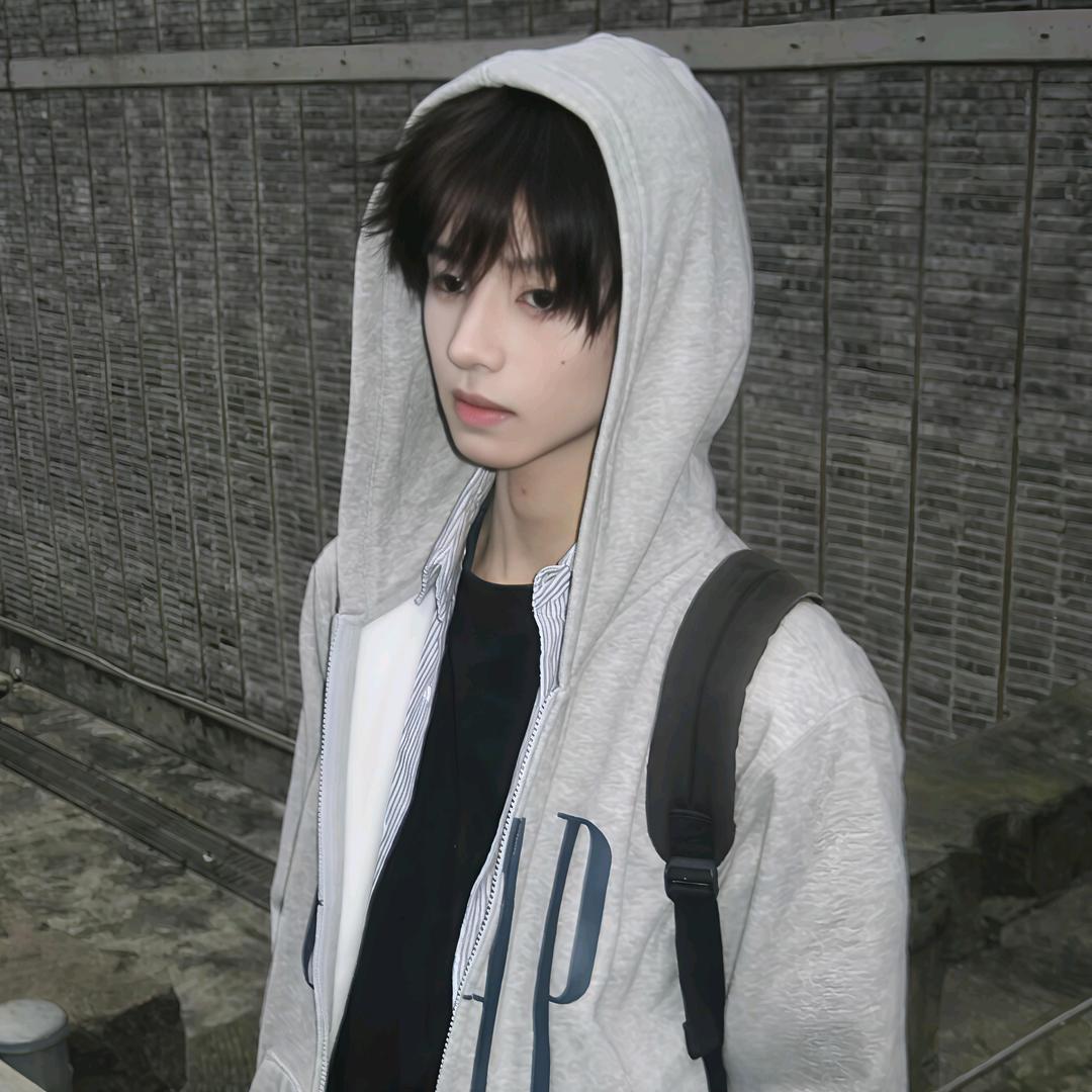 。