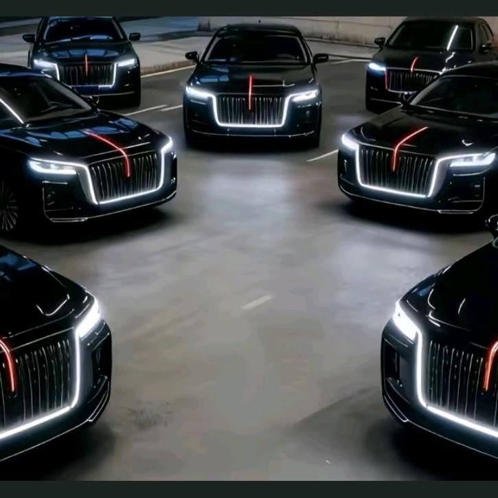 六安禧悦婚车