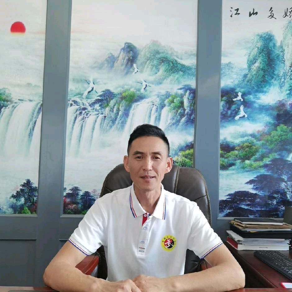 浔武决散打格斗俱乐部