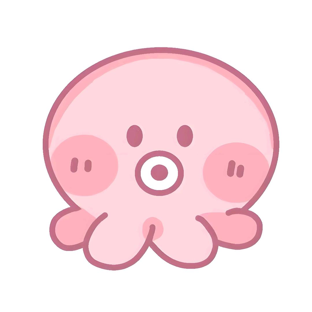 @章鱼动画