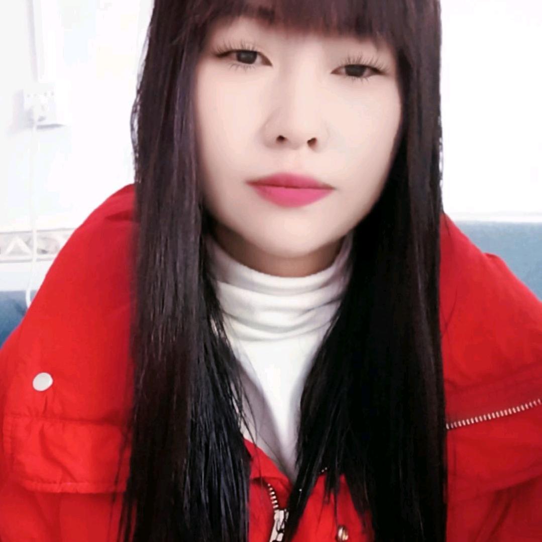 小温柔🎄陈