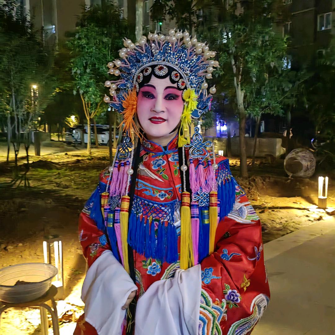 西安一妈
